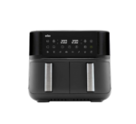 FREIDORA DE AIRE TWINCOOK 3 BRAUN