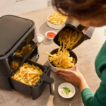 FREIDORA DE AIRE TWINCOOK 3 BRAUN - Imagen 4
