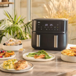 FREIDORA DE AIRE TWINCOOK 3 BRAUN - Imagen 3