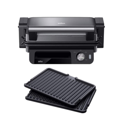 MULTIGRILL 5 BRAUN