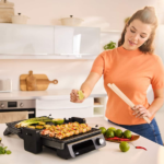 MULTIGRILL 5 BRAUN - Imagen 3