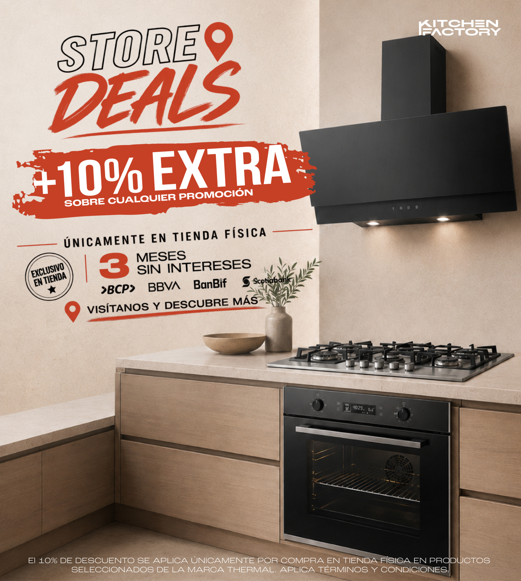 STORE DEALS