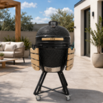 KAMADO 21 KFH BLACK