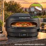 THERMAL PIZZA GAS GYRO DOME 16