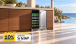 REFRIGERADORA THERMAL PROFESSIONAL COOLING 60 SD