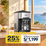 ICE WATER RVS DISPENSER