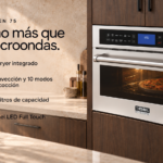 MICROONDAS THERMAL PROFESSIONAL SPEED OVEN 75