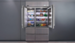 REFRIGERADORA THERMAL PROFESSIONAL REFRIGERATOR 850 - Imagen 3