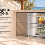 THERMAL PROFESSIONAL OUTDOOR DRAWER DUO 60