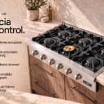 THERMAL PROFESSIONAL RANGETOP 90 HP – 36″