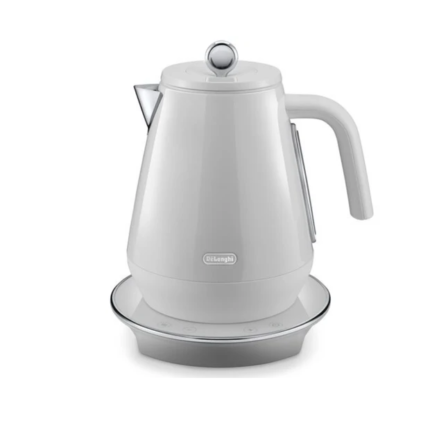 ECLETTICA SPECIALTEA HERVIDOR BLANCO DELONGHI