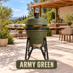 KAMADO THERMAL PANZER 24″ - Imagen 4