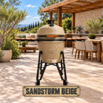 KAMADO THERMAL PANZER 24″ - Imagen 5