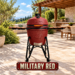 KAMADO THERMAL PANZER 24″ - Imagen 6