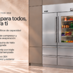 REFRIGERADORA THERMAL PROFESSIONAL REFRIGERATOR 850