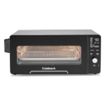 AIR FRYER HORNO COMPACTO 9 FUNCIONES CUISINART