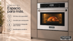 HORNO THERMAL PROFESSIONAL RVS 135L
